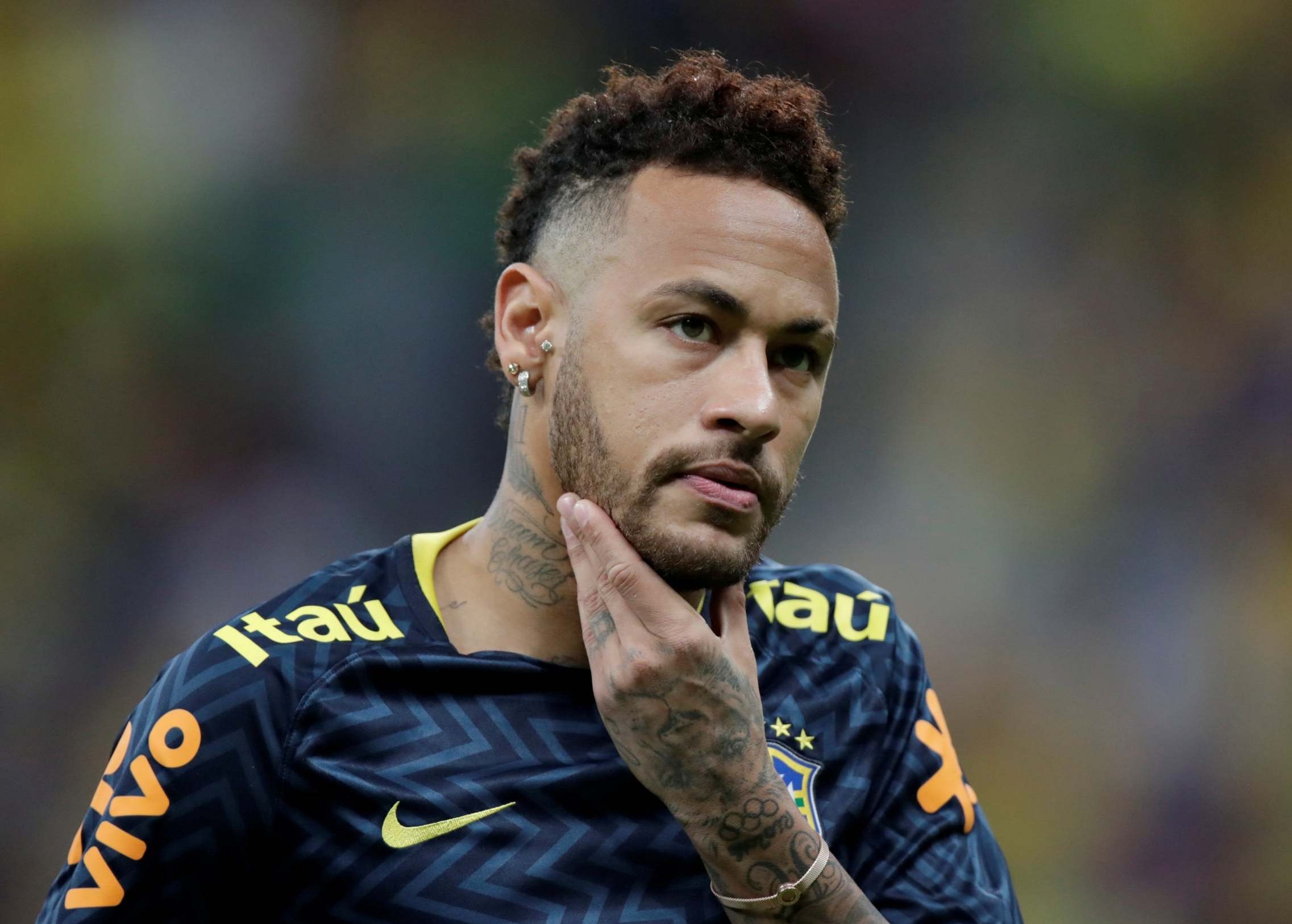 爱游戏体育登录入口 内马尔关键节点回归赛场，切尔西带队取胜！