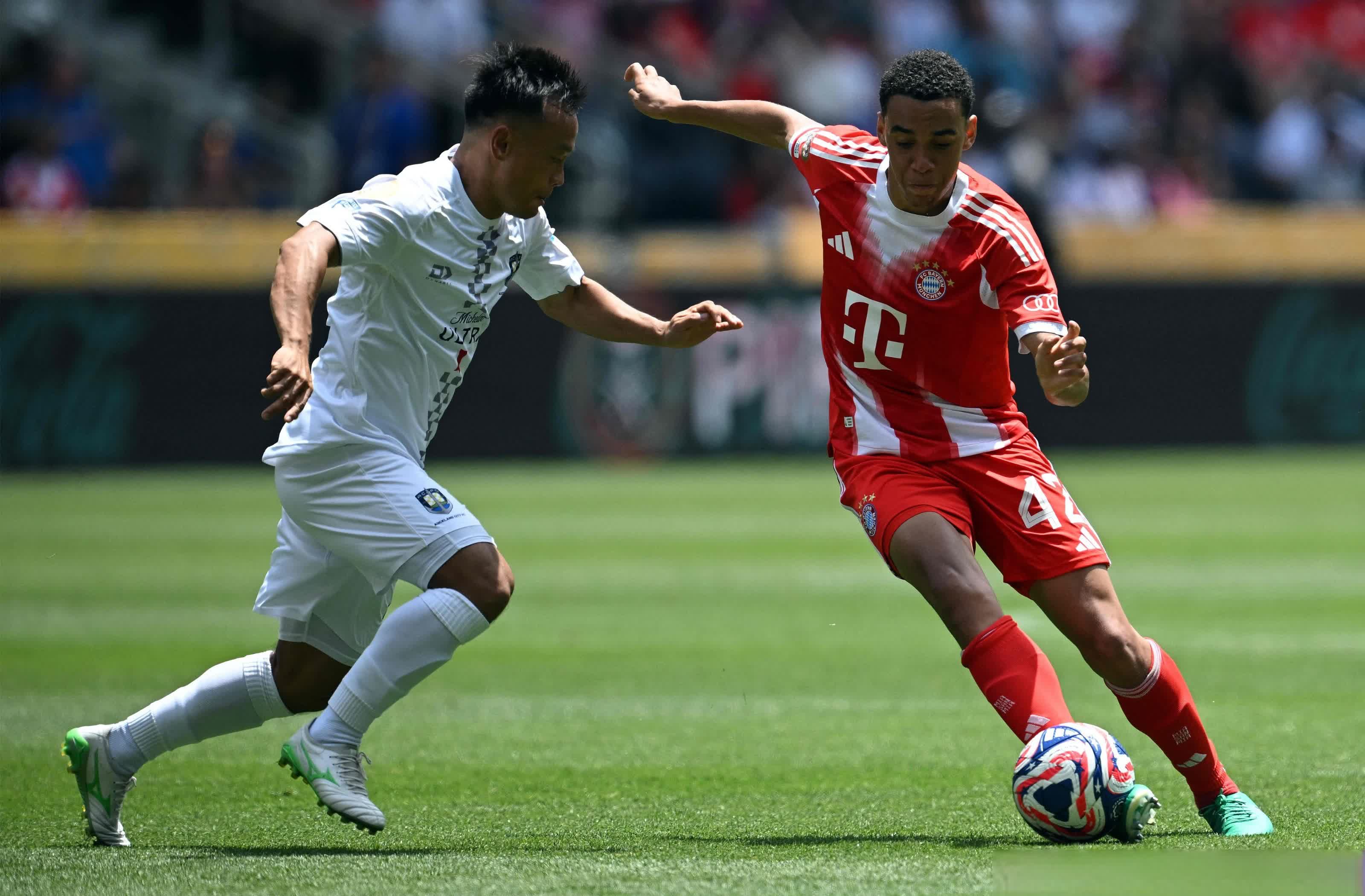 包含里程碑夜!拜仁慕尼黑复出首秀;NBA季后赛加时末段刷纪录;引发热议;数据趋势出现新变化的词条 包含里程碑夜!拜仁慕尼黑复出首秀;NBA季后赛加时末段刷纪录;引发热议;数据趋势出现新变化的词条